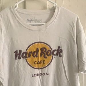 Hard Rock Cafe London